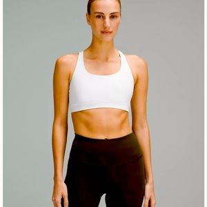 Lululemon energy bra